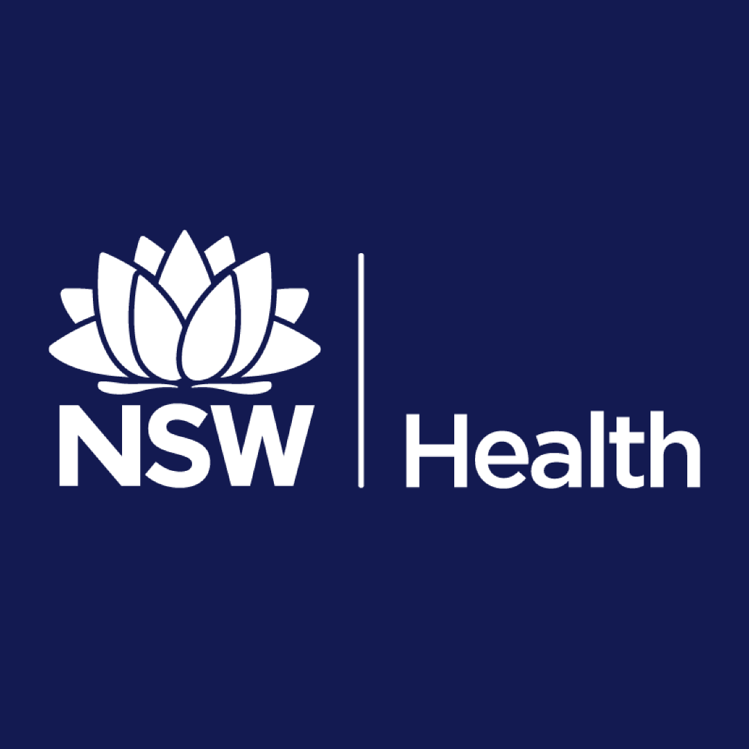 Navy square - NSW Health